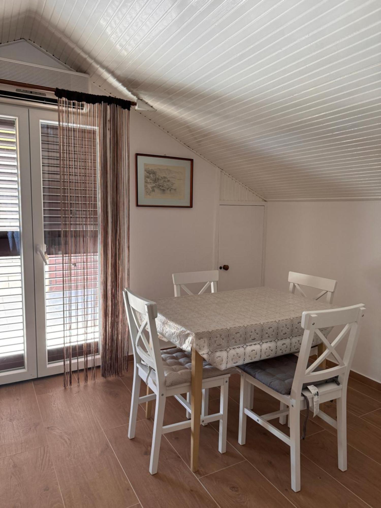Apartmani Fides Лумбарда Номер фото