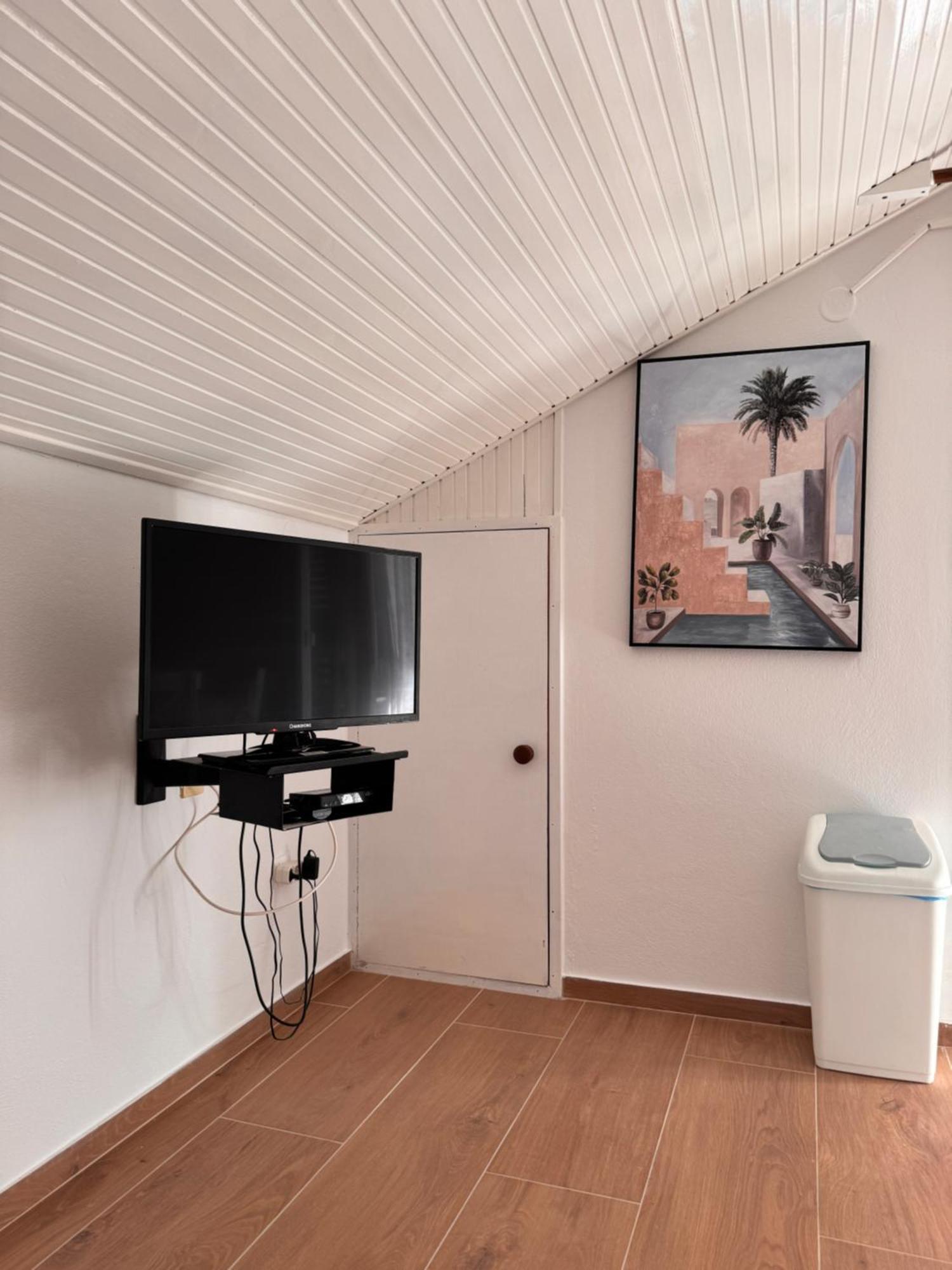 Apartmani Fides Лумбарда Номер фото