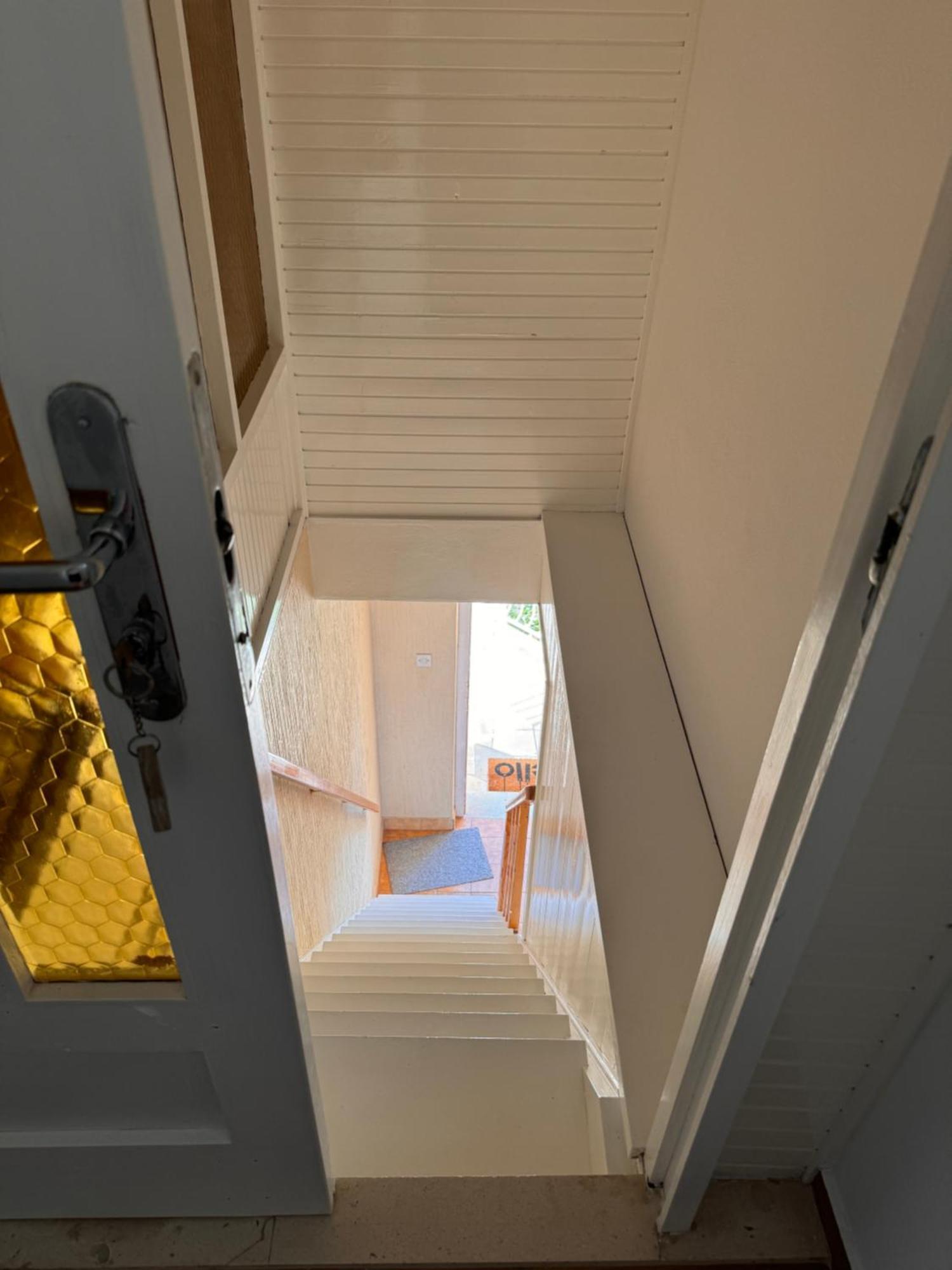 Apartmani Fides Лумбарда Номер фото